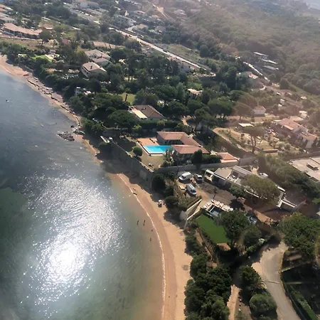 Maisonnette 2 Minutes Pied *