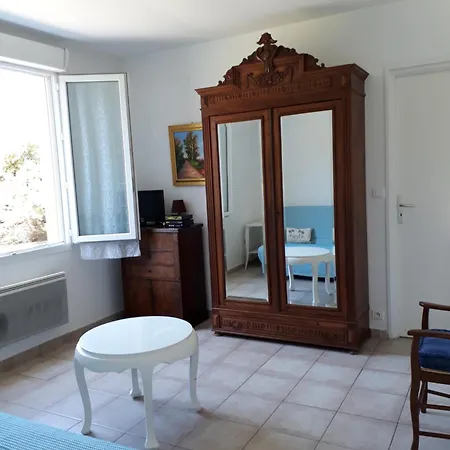 Maisonnette 2 Minutes Pied Сasa de vacaciones