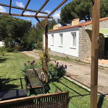 Сasa de vacaciones Maisonnette 2 Minutes Pied *