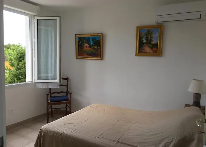 Prázdninový dům Maisonnette 2 Minutes Pied Grosseto-Prugna