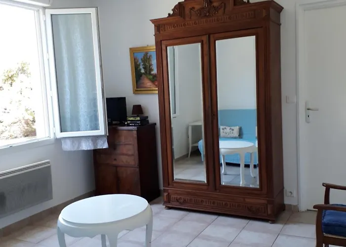 Maisonnette 2 Minutes Pied Prázdninový dům