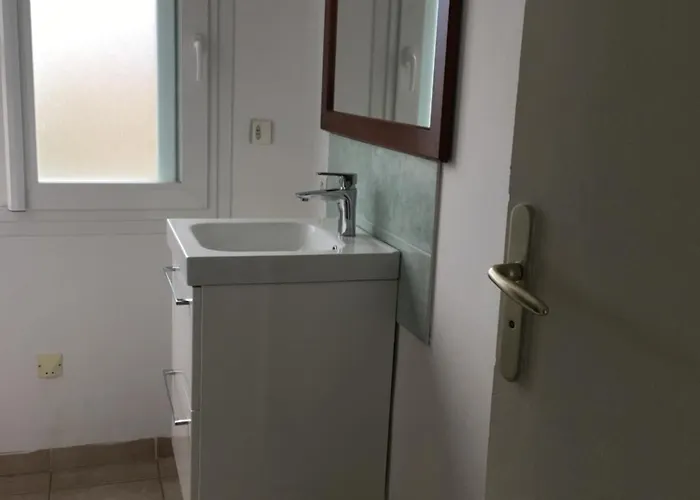 Maisonnette 2 Minutes Pied Prázdninový dům *