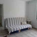 Maisonnette 2 Minutes Pied