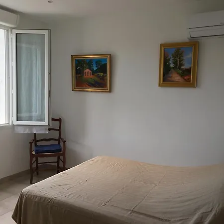 Holiday home Maisonnette 2 Minutes Pied Grosseto-Prugna