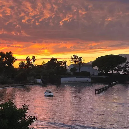 Holiday home Maisonnette 2 Minutes Pied