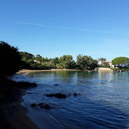 Maisonnette 2 Minutes Pied * Grosseto-Prugna