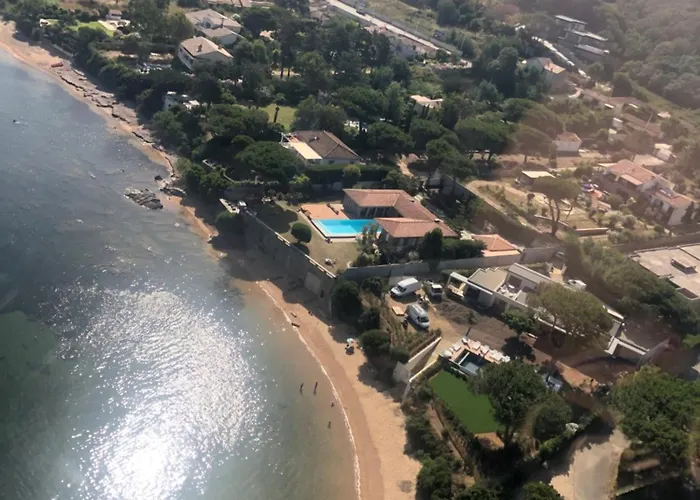 Maisonnette 2 Minutes Pied *