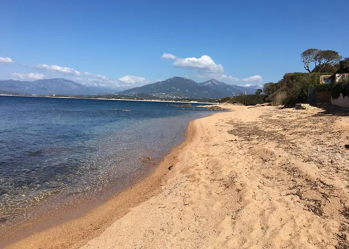 Tatil Evi Maisonnette 2 Minutes Pied *