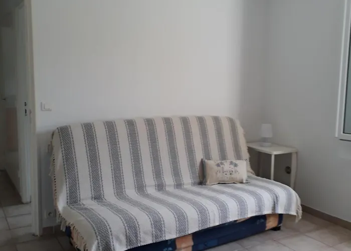 Maisonnette 2 Minutes Pied